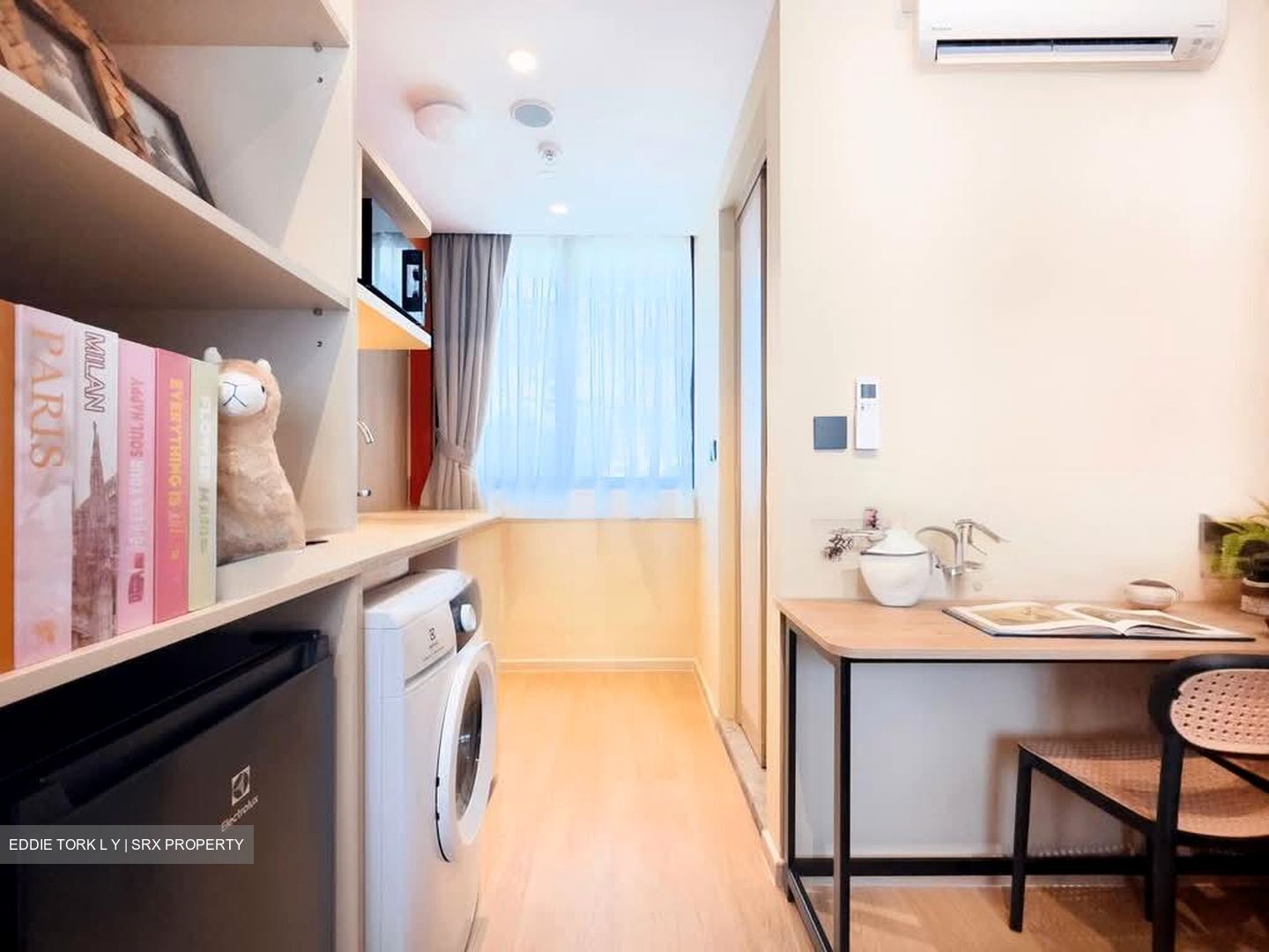 Upper Bukit Timah Road (D21), Apartment #549722761